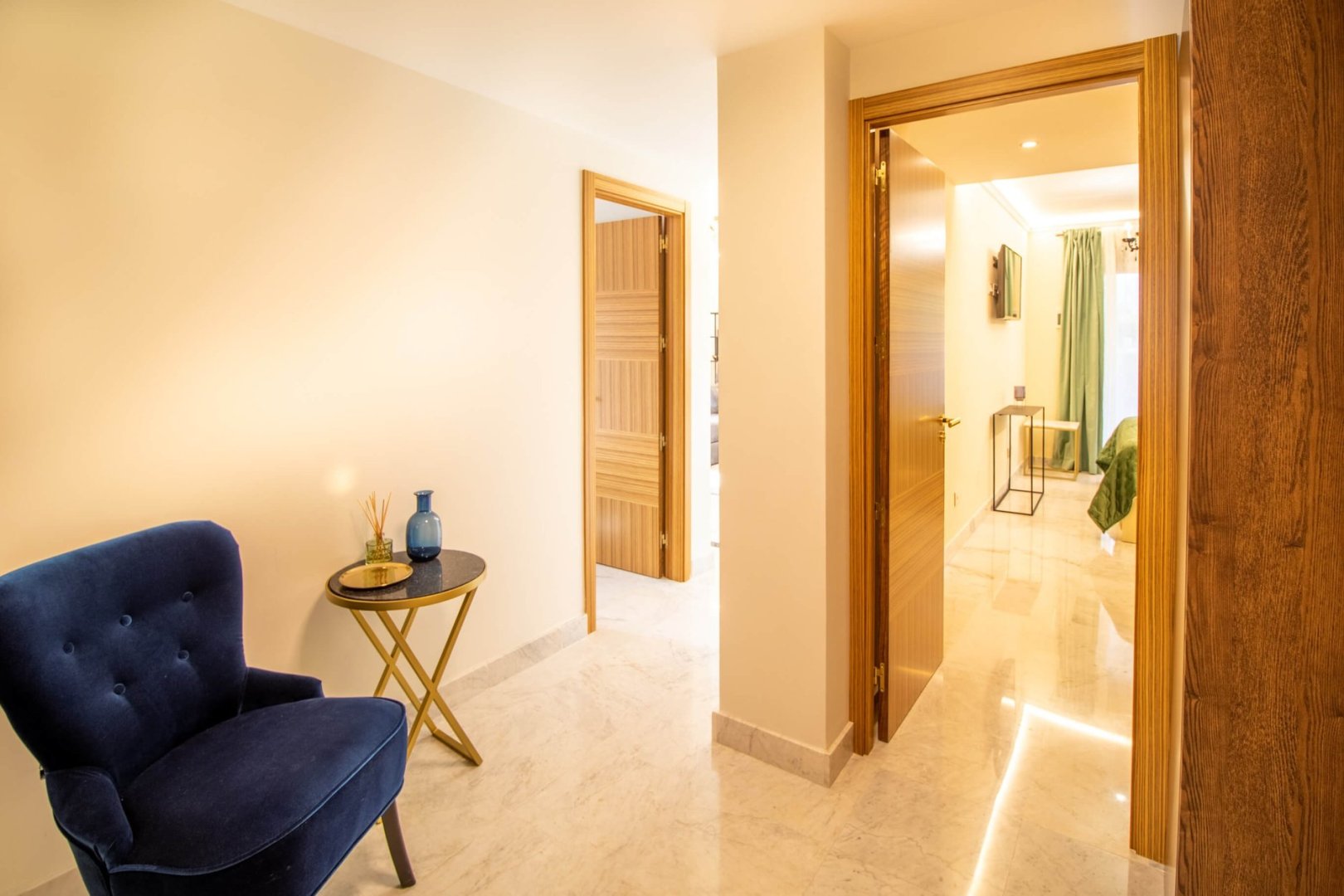 2 Bedroom Apartment in Marbella - Photo 12