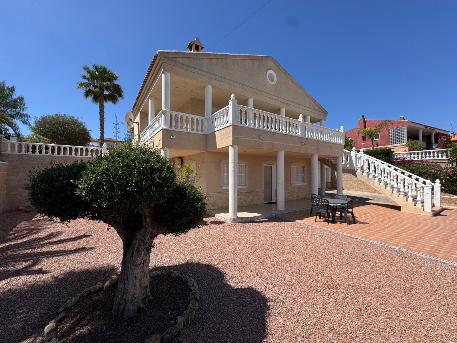 Moradia com 3 quartos com piscina em Alicante, Espanha – Foto 22