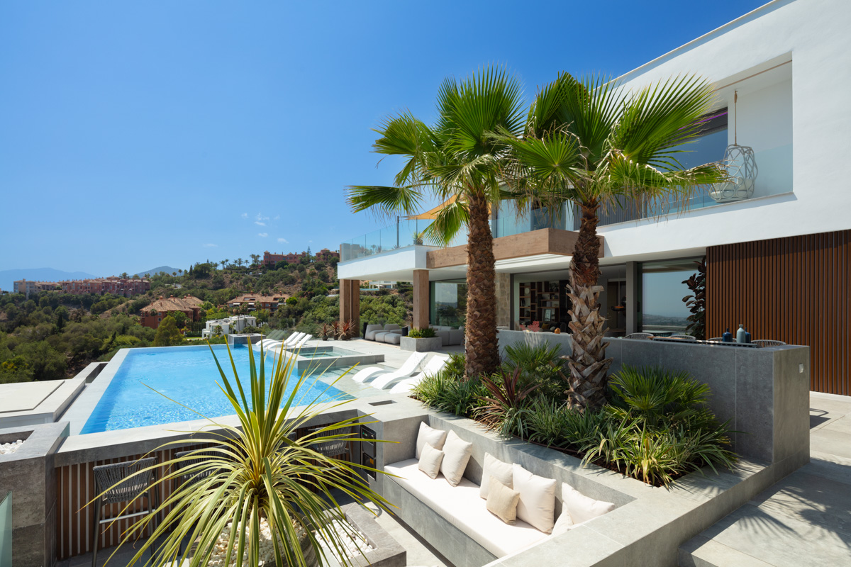 Villa in La Quinta
