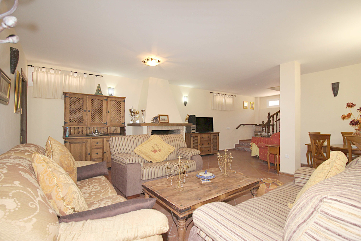 6 Bedroom Country house in Monda - Foto 21
