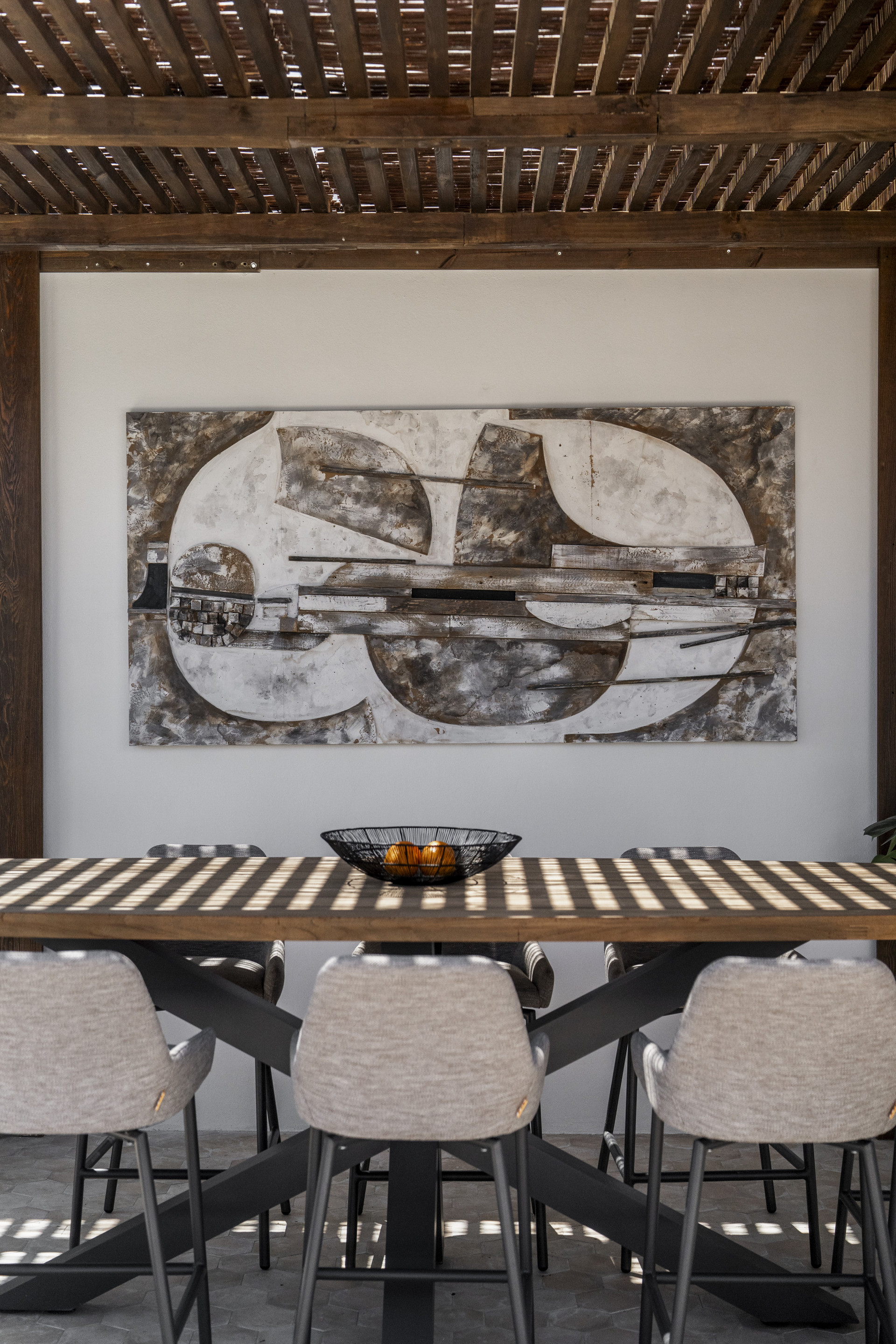 Apartamento com 3 quartos com piscina em Málaga, Espanha – Foto 24