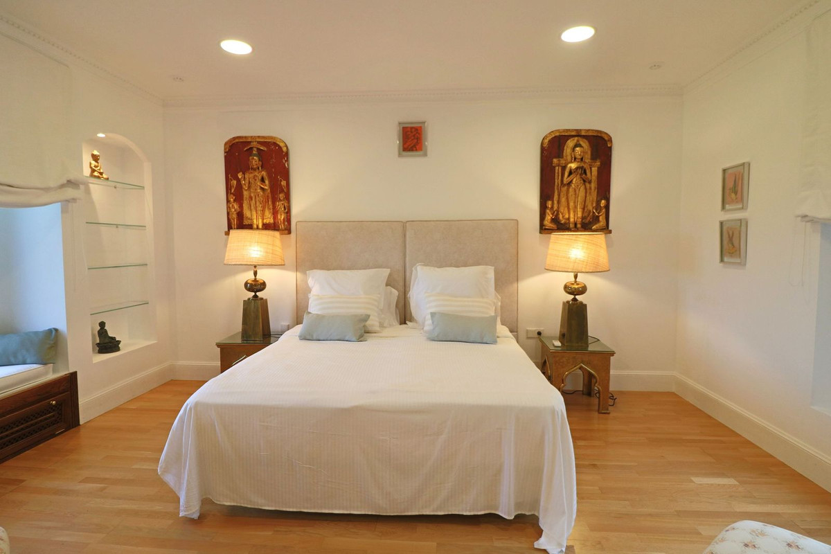 7 Bedroom Country house in Marbella - Foto 22