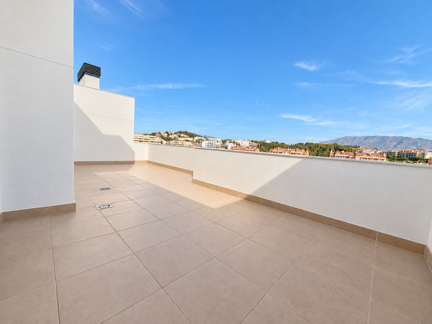 3 Bedroom Penthouse in Mijas - Photo 24