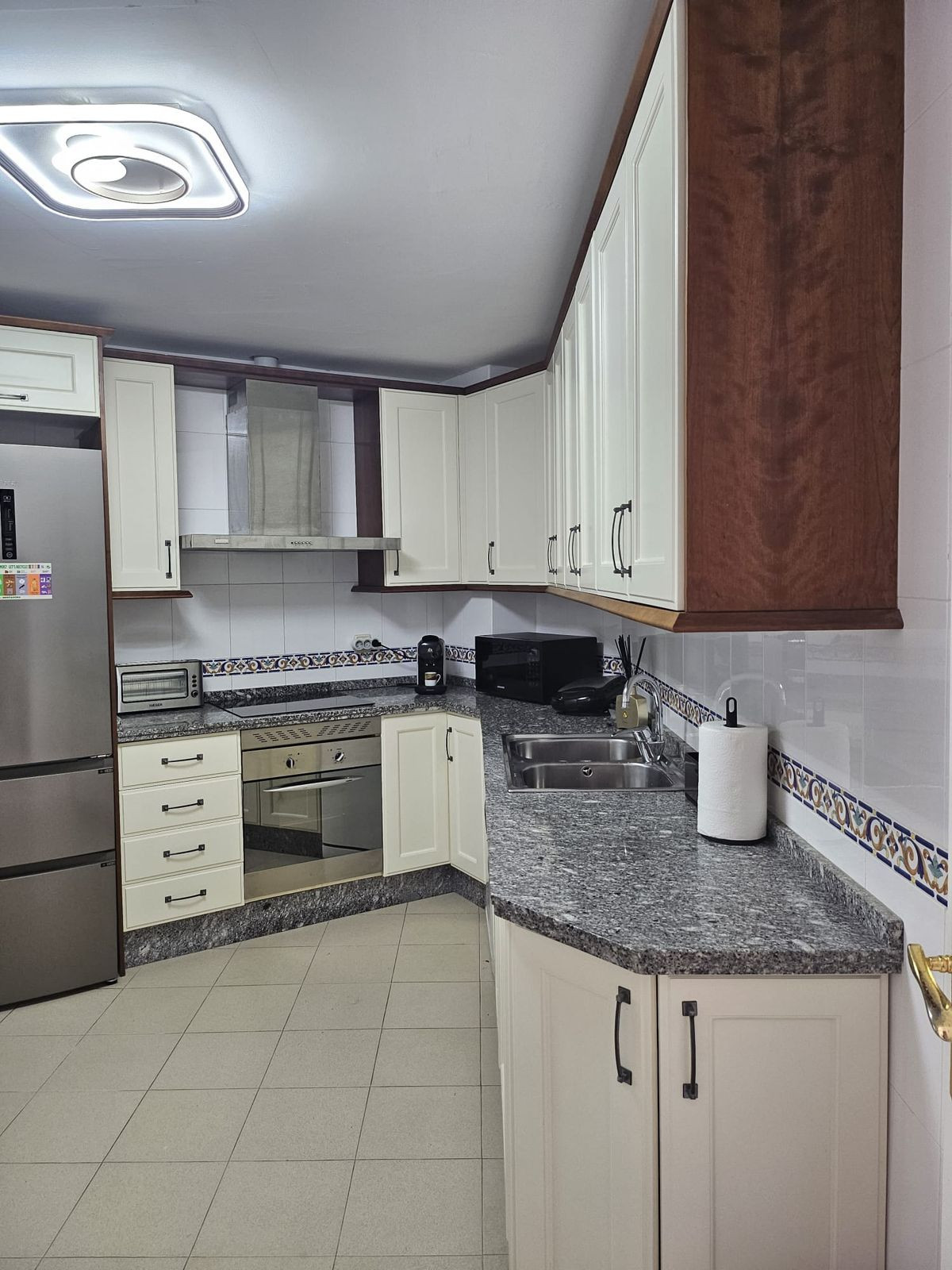 3 Bedroom Townhouse in Estepona - Photo 14