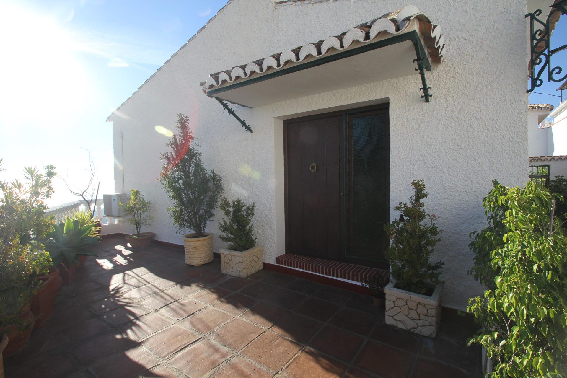4 Bedroom Villa in Mijas - Photo 2