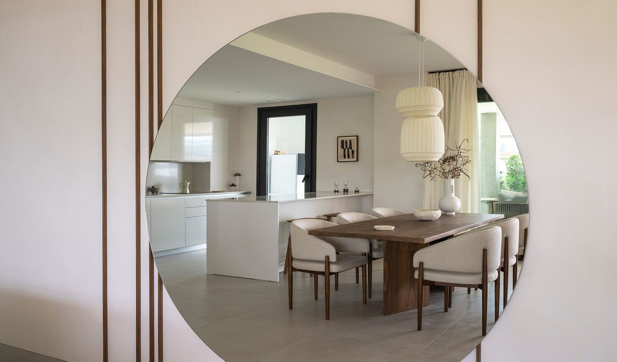 3 Bedroom Apartment in Marbella - Photo 13