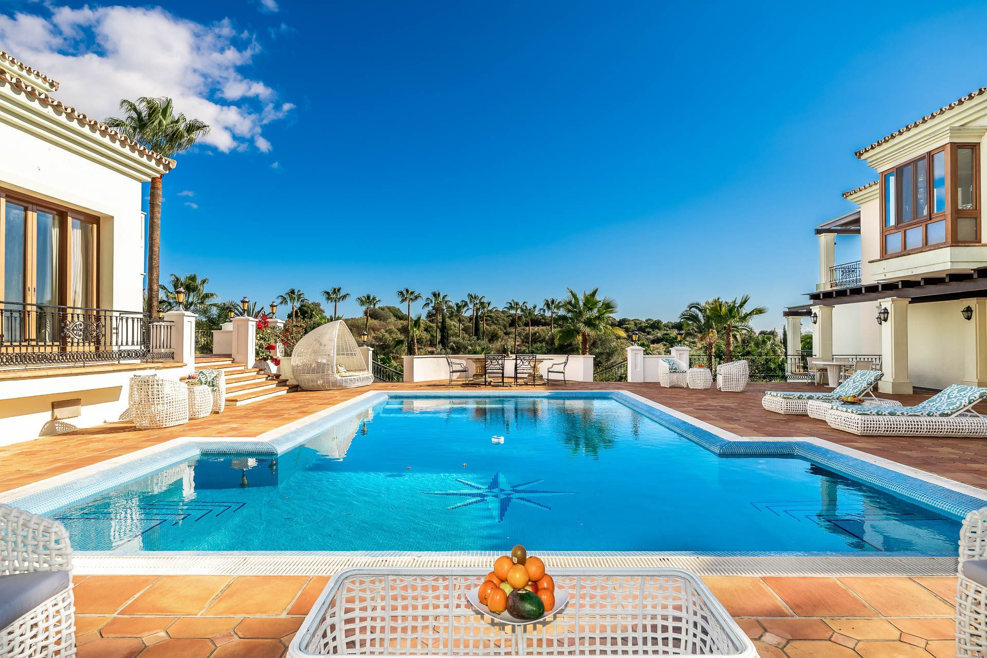 16 Bedroom Villa in Benahavís - Foto 20