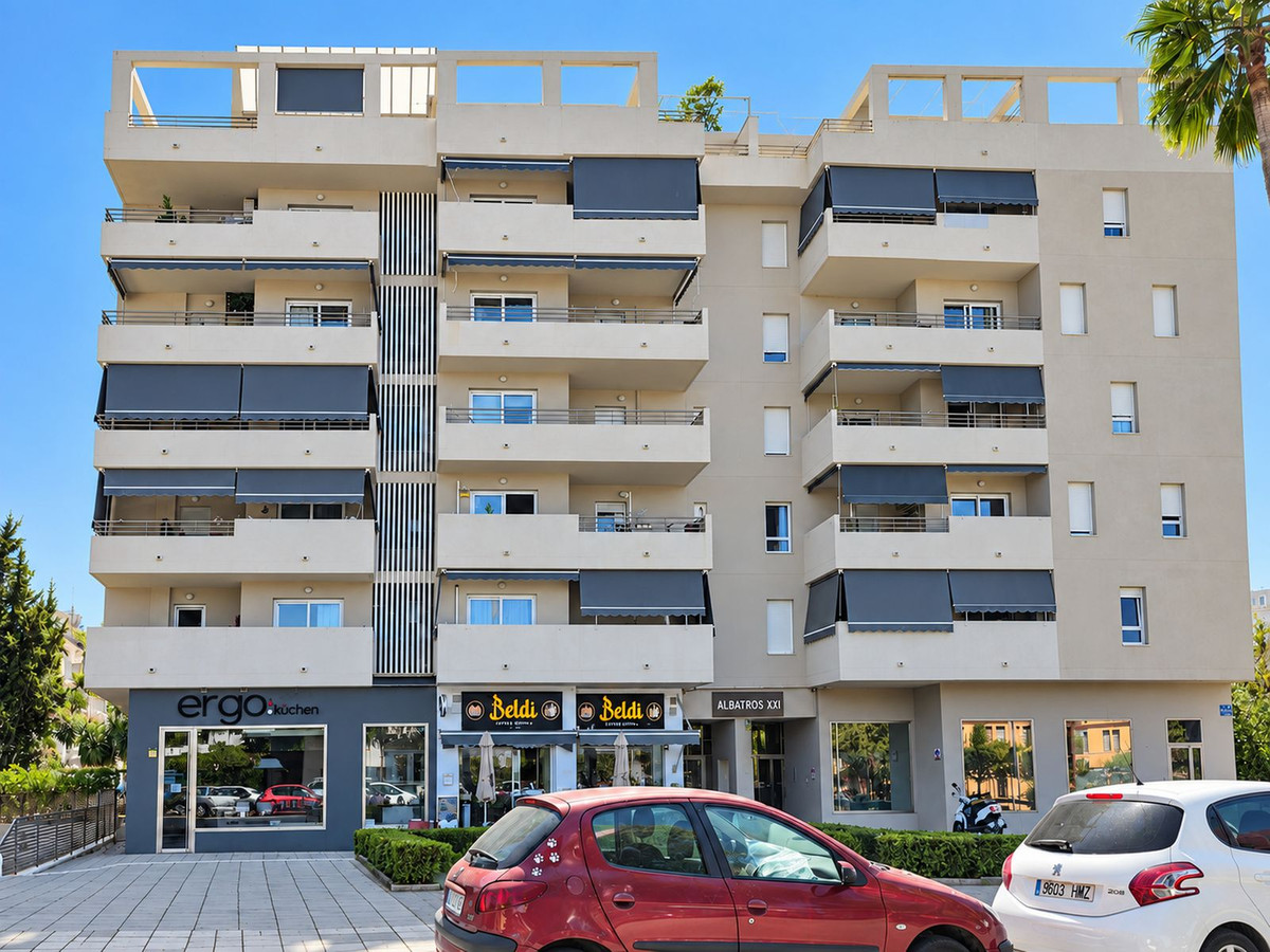 3 Bedroom Apartment in Marbella - Foto 18