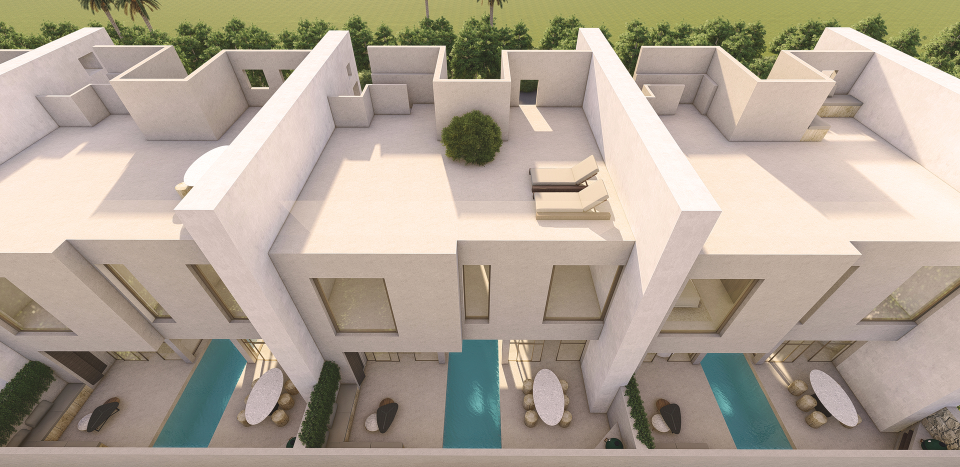 Moradia com 3 quartos com piscina em Alicante, Espanha – Foto 2