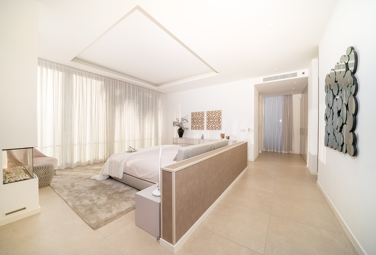 7 Bedroom Villa in Benahavís - Foto 5