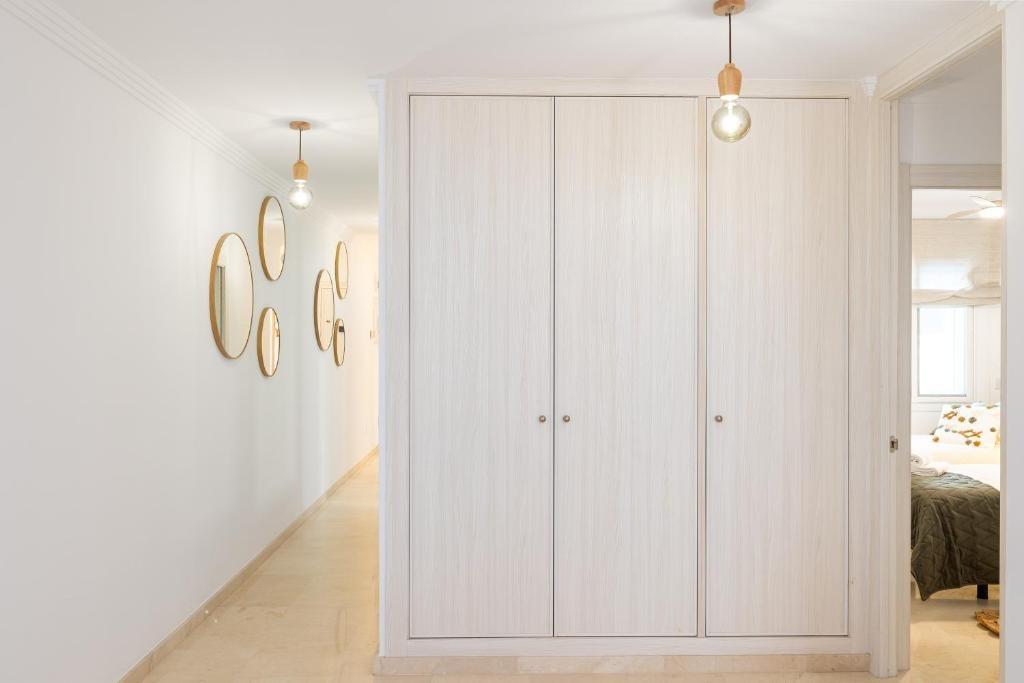 4 Bedroom Apartment in Fuengirola - Foto 43