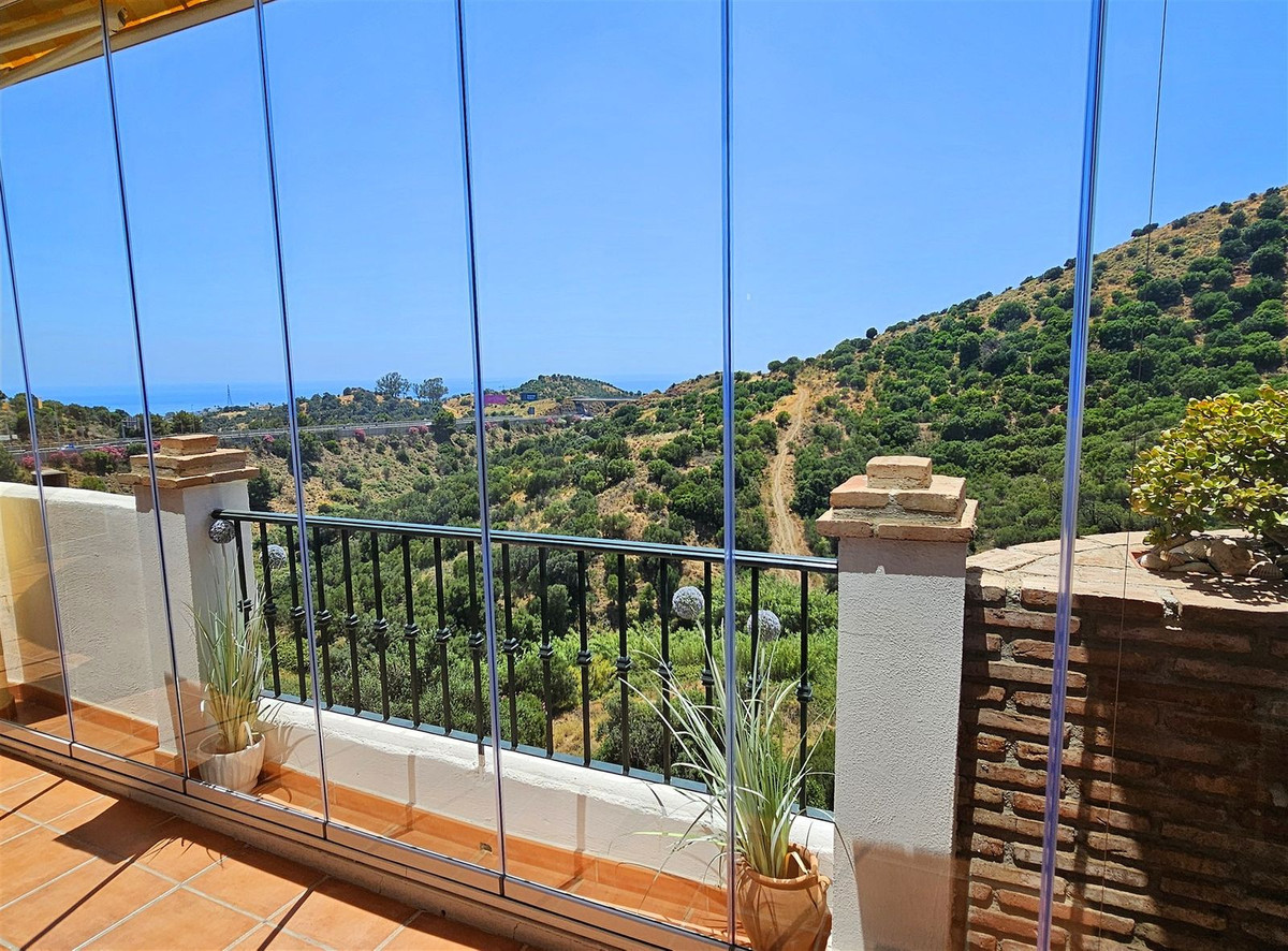 3 Bedroom Apartment in Mijas - Foto 13