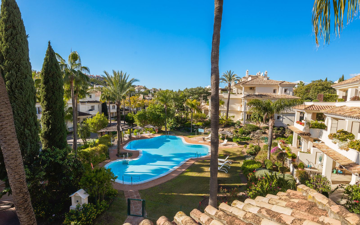 Piso de 3 dormitorios con piscina en Málaga – Foto 20