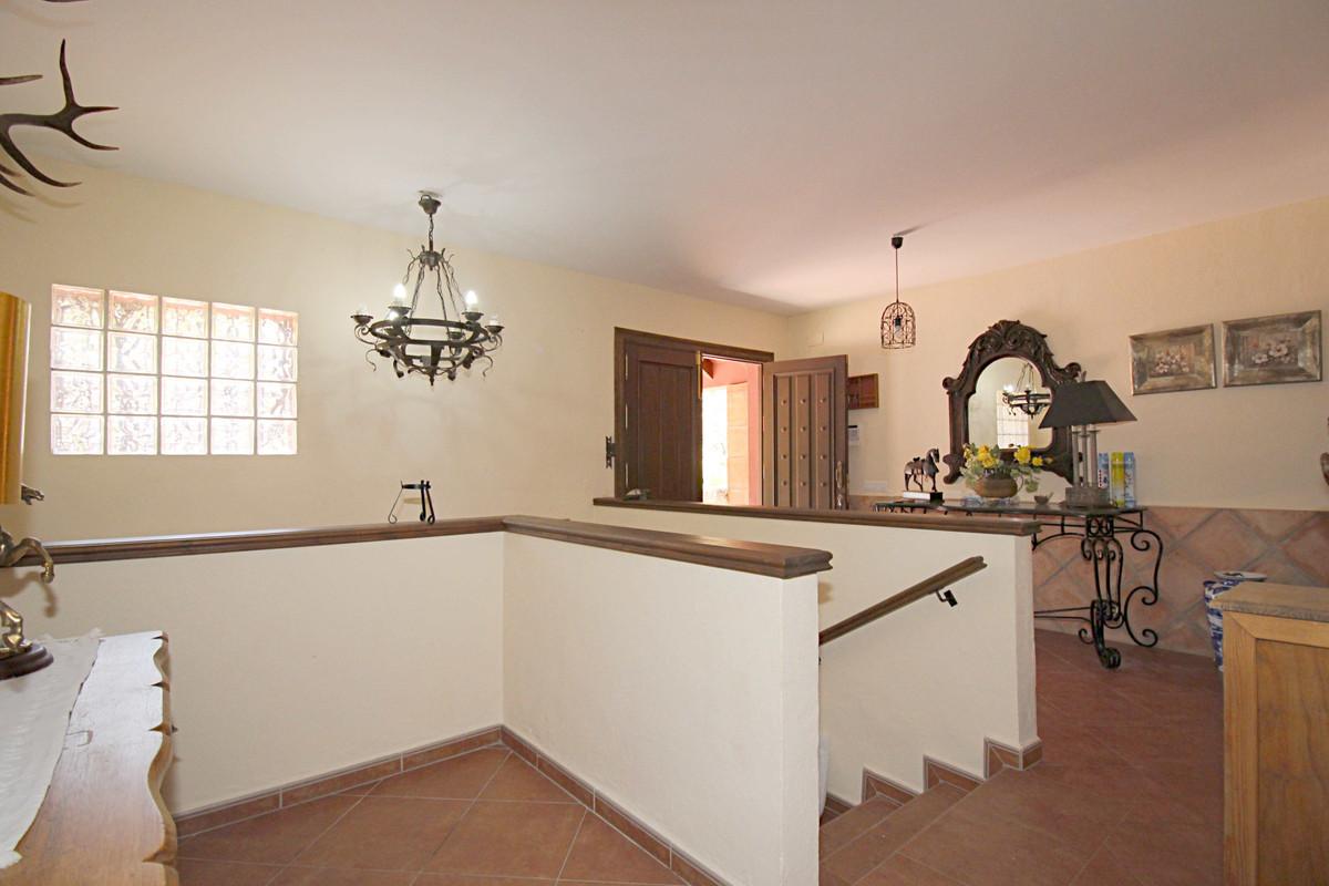 6 Bedroom Country house in Monda - Foto 11