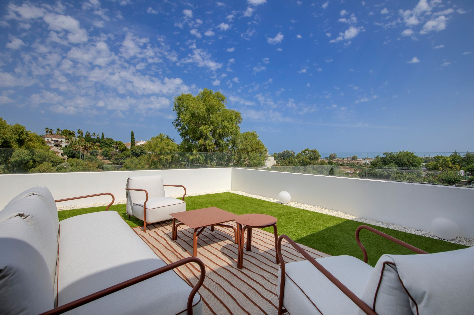 6 Bedroom Villa in Benahavís - Foto 23