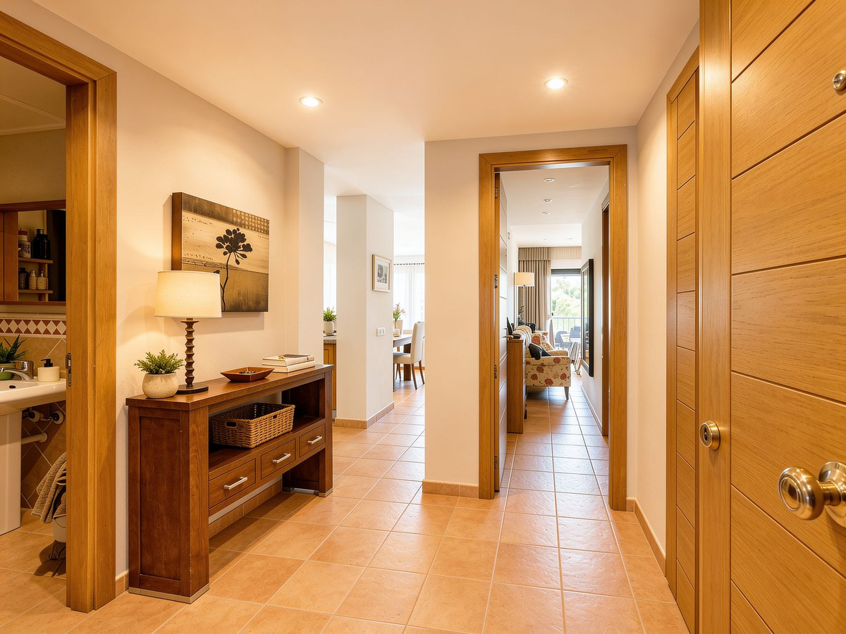 2 Bedroom Apartment in Marbella - Photo 2