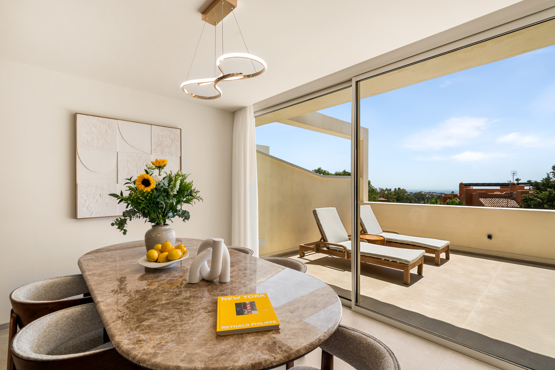 3 Bedroom Apartment in Marbella - Photo 21