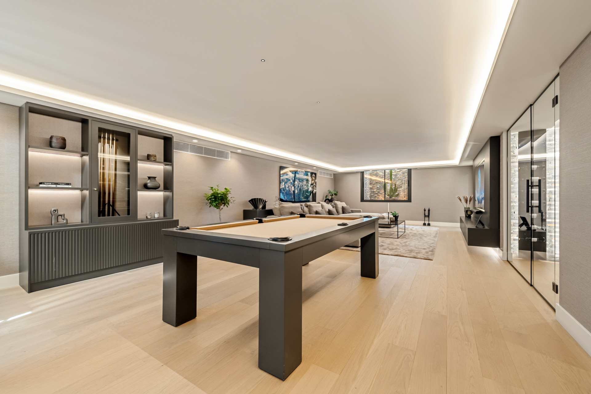 5 Bedroom Villa in Marbella - Photo 44