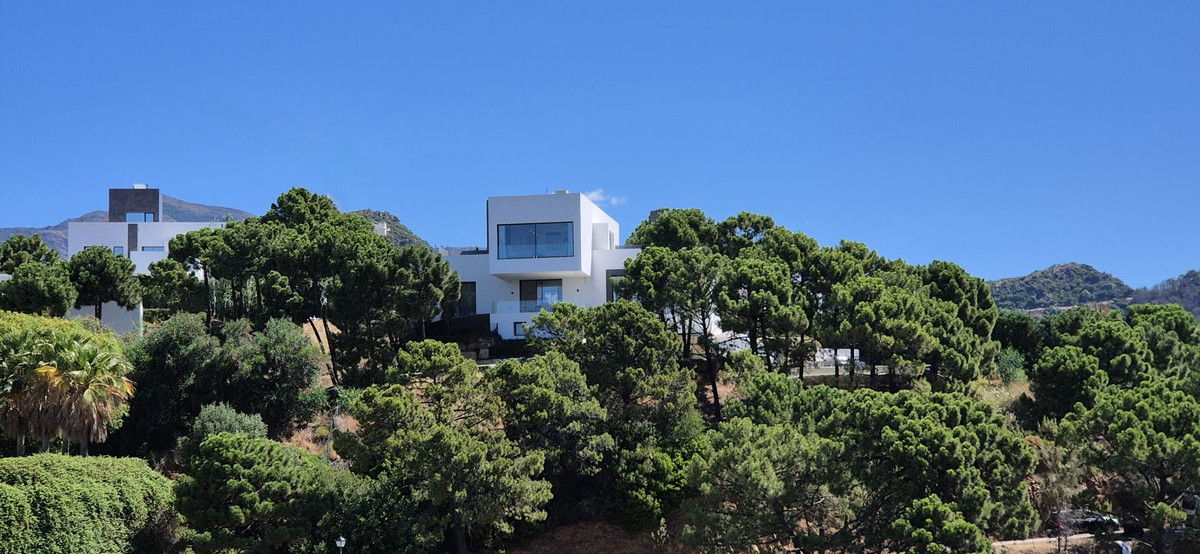 5 Bedroom Villa in Benahavís - Фото 4