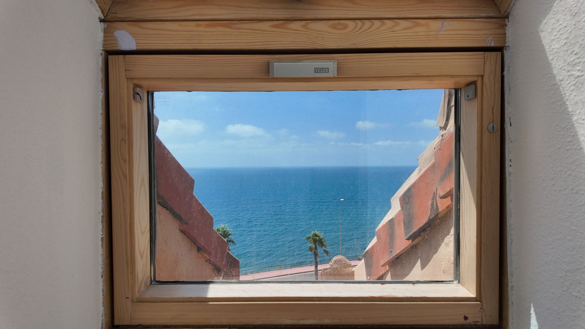 4 Bedroom Villa in Benalmádena - Foto 16