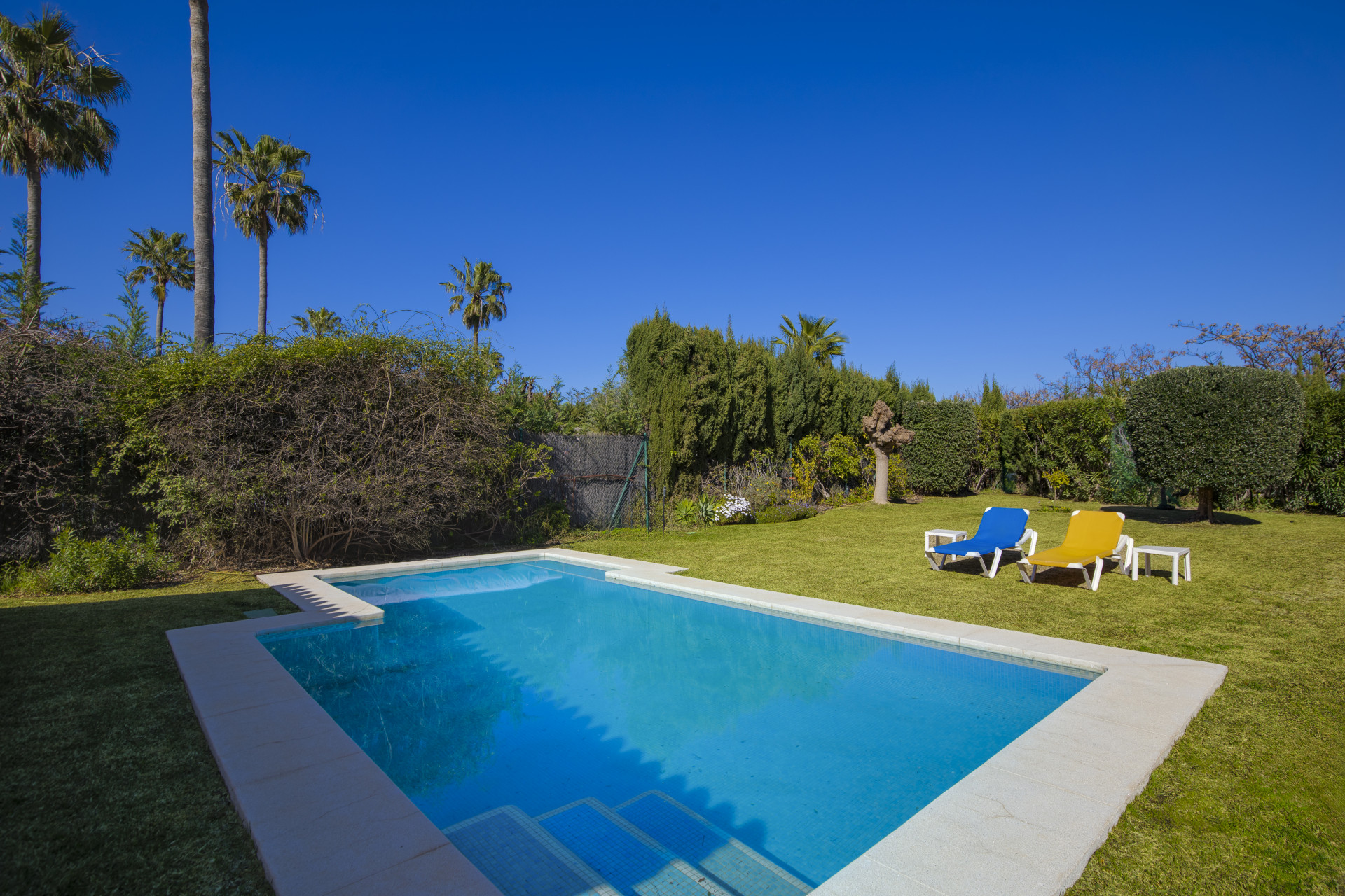 3 Bedroom Villa in Benahavís - Foto 29