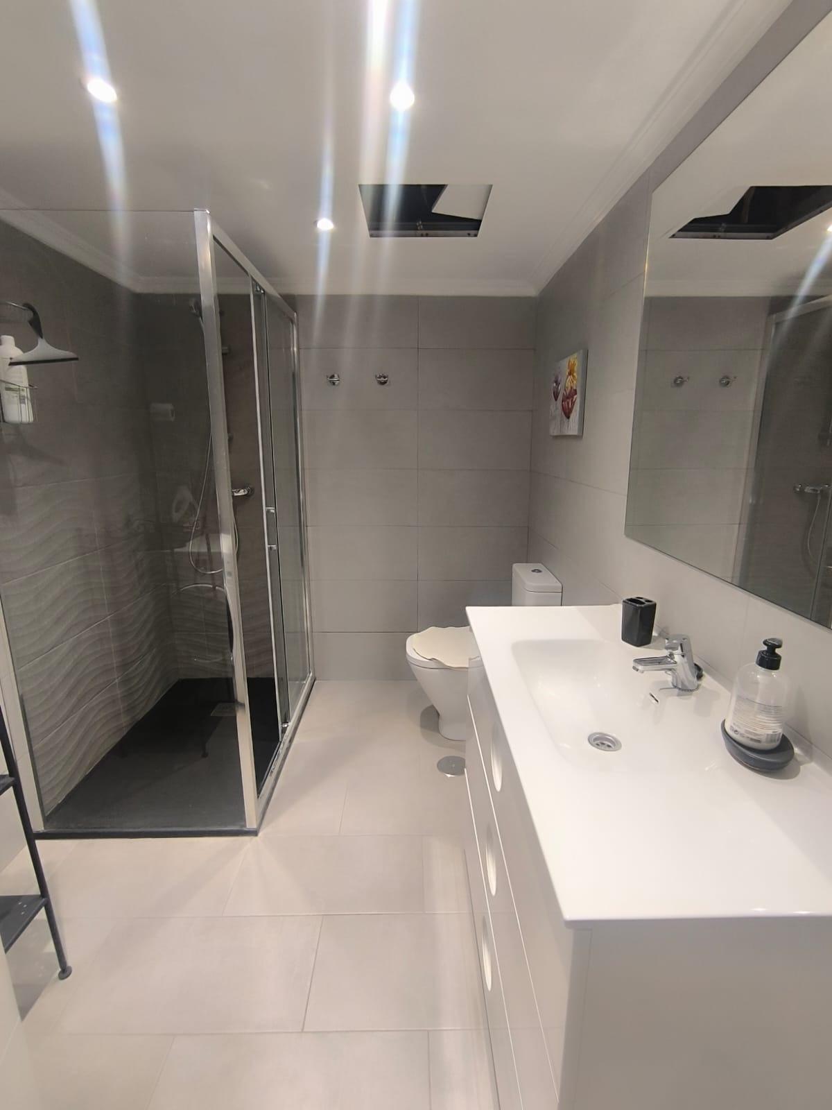 3 Bedroom Penthouse in Fuengirola - Photo 19