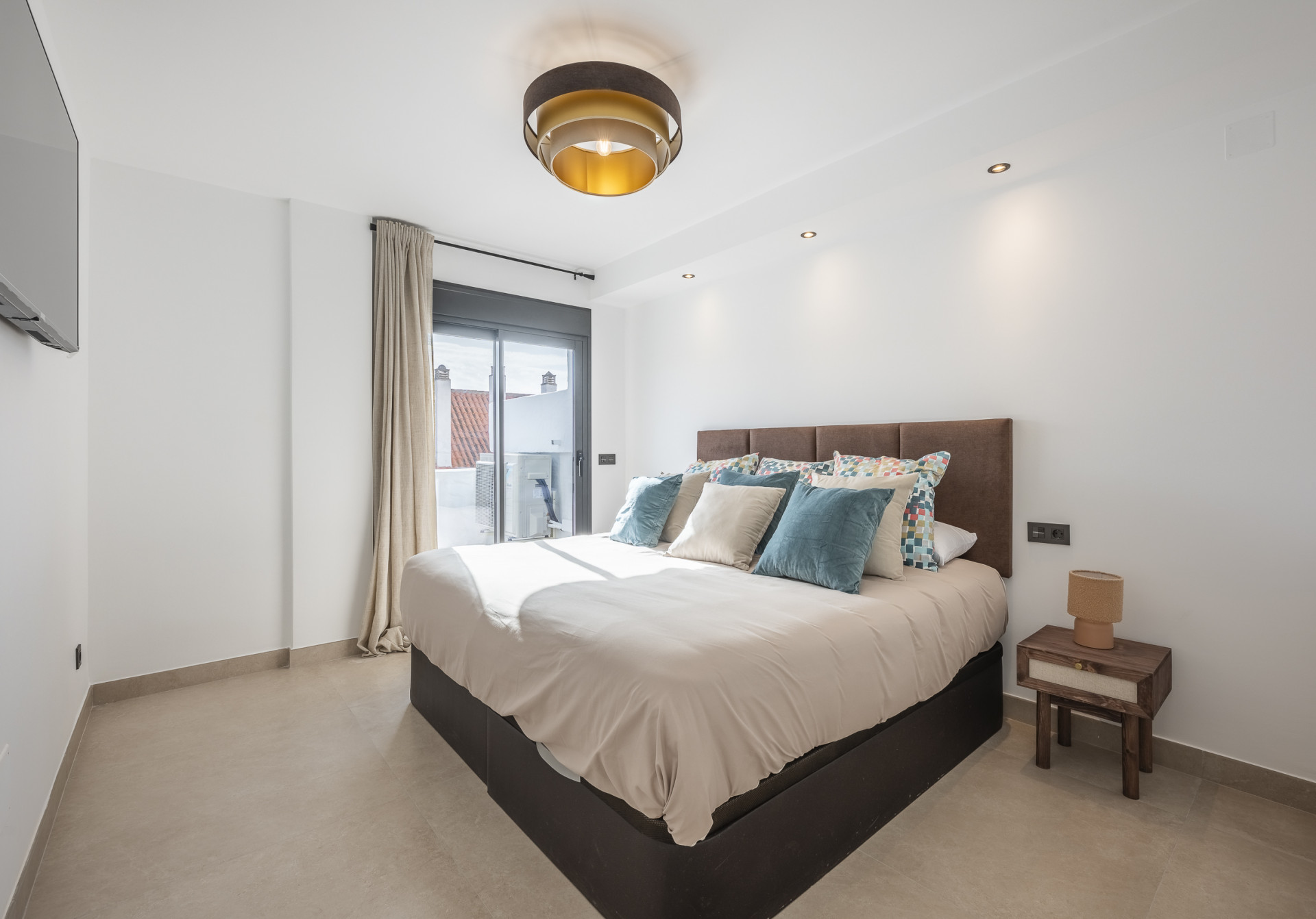 3 Bedroom Apartment in Marbella - Photo 19