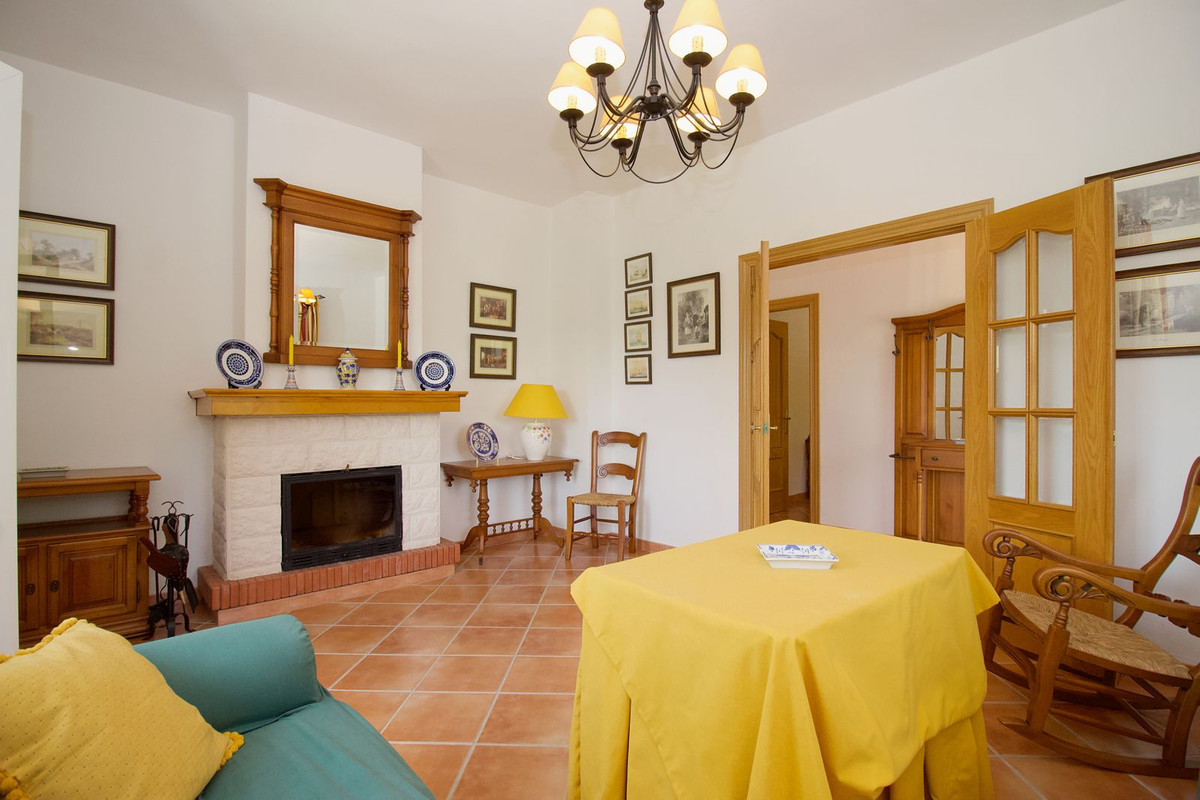 3 Bedroom Villa in Alhaurín el Grande - Foto 17
