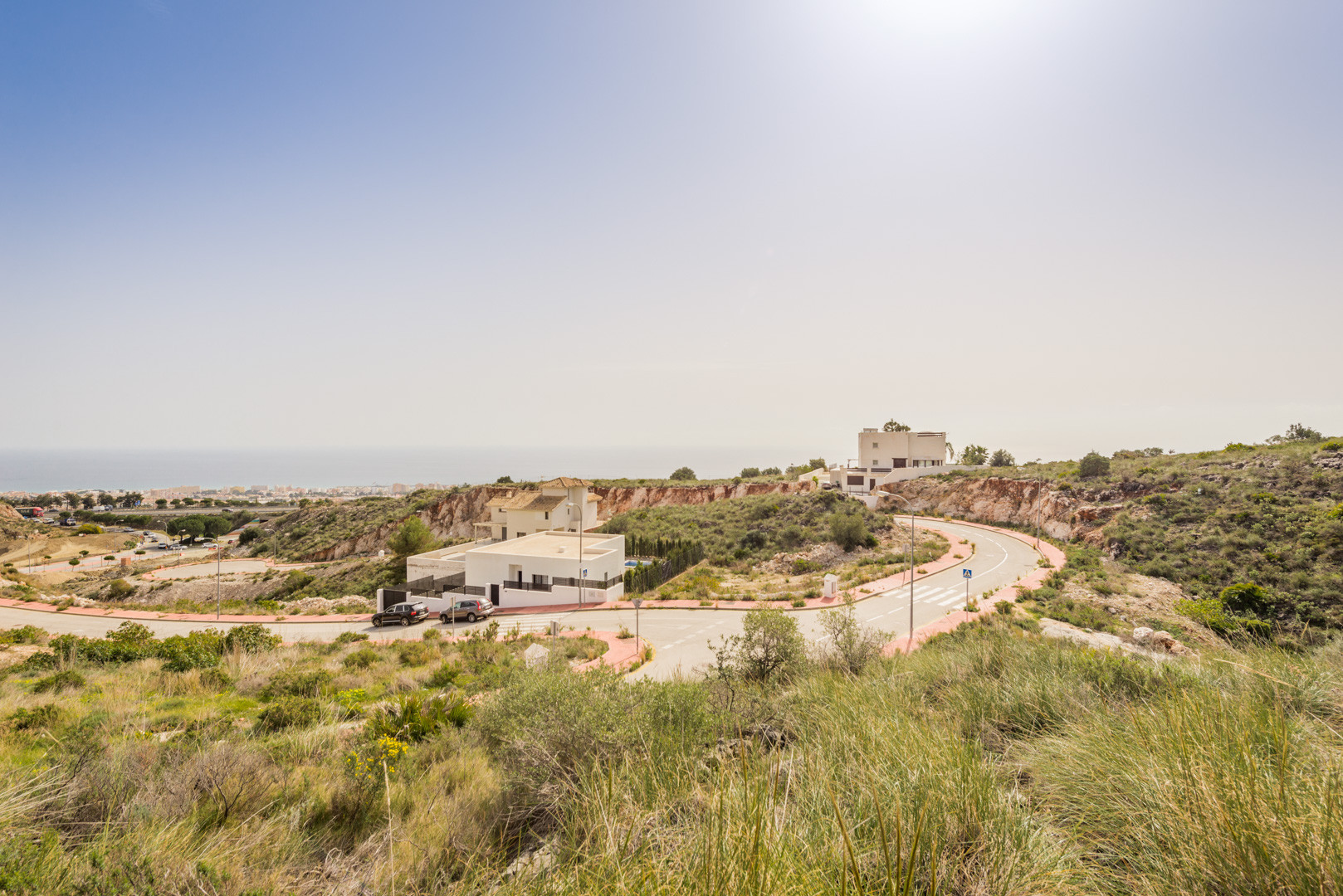 588 m² Plot in Benalmádena - Photo 10