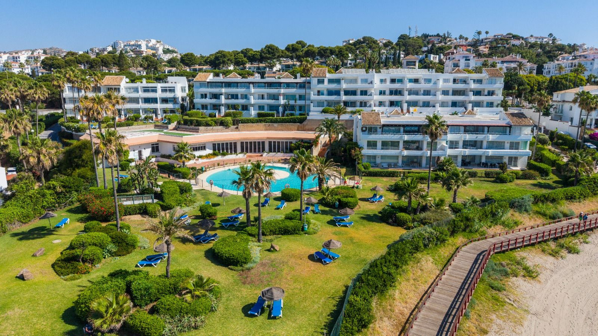 1 Bedroom Apartment in Mijas - Foto 14
