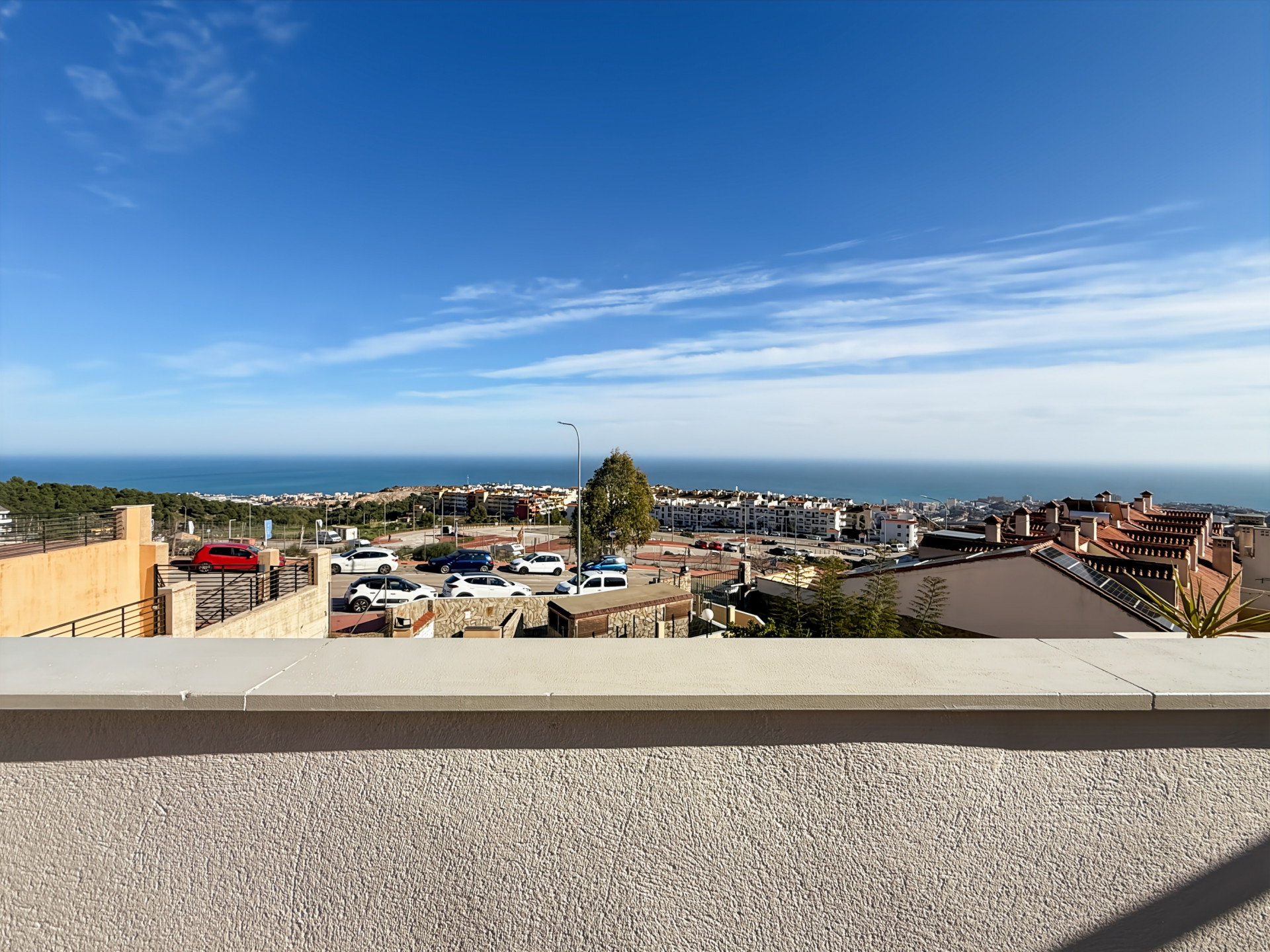 4 Bedroom Penthouse in Benalmádena - Photo 2