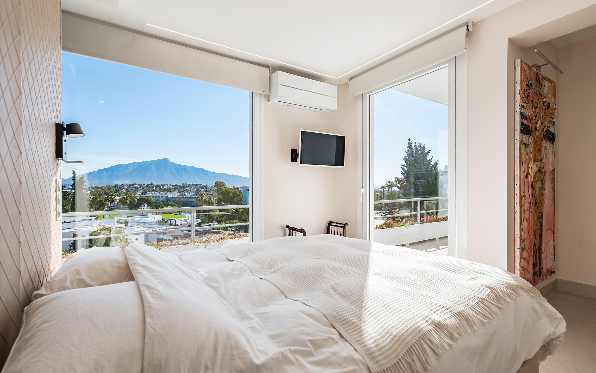 3 Bedroom Penthouse in San Pedro de Alcántara - Photo 10