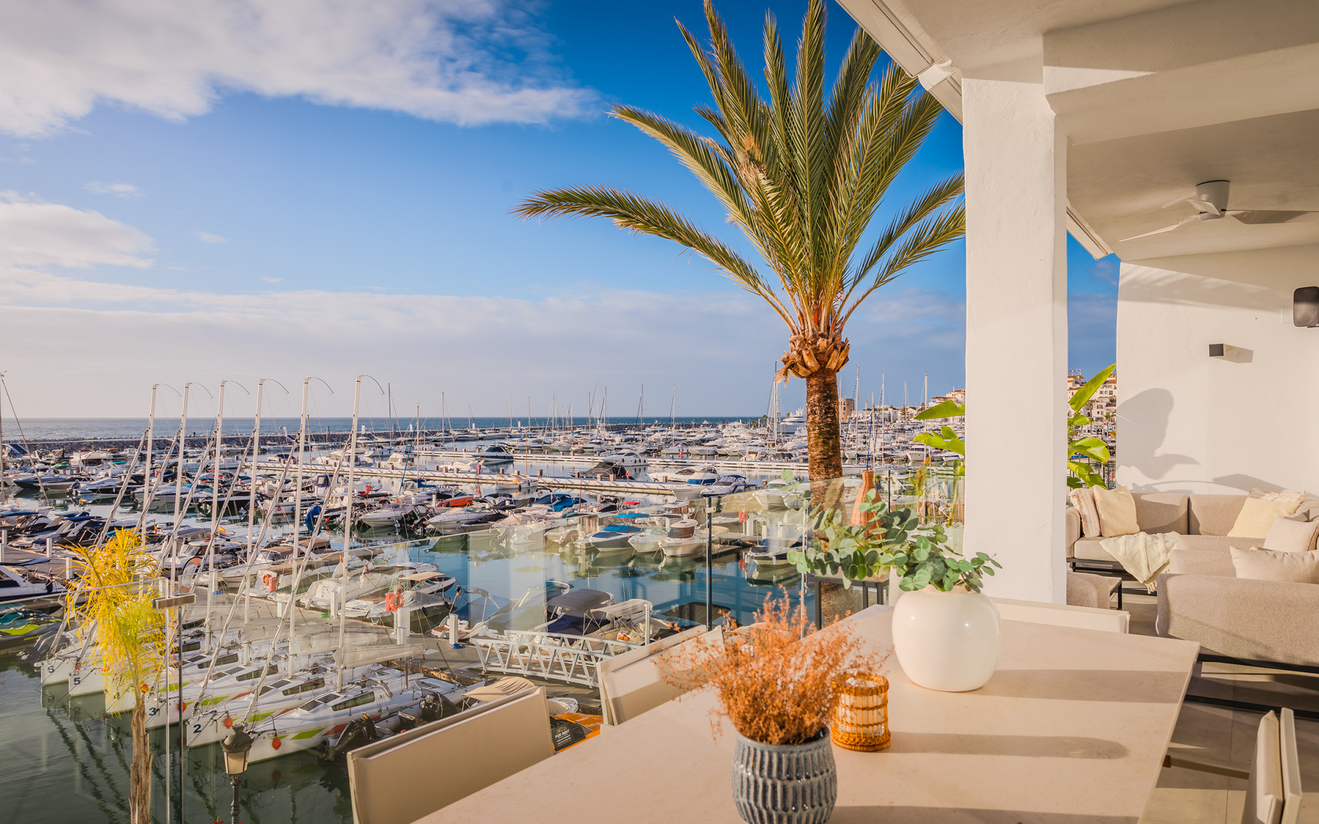 Apartamento com 4 quartos em Málaga, Espanha – Foto 2