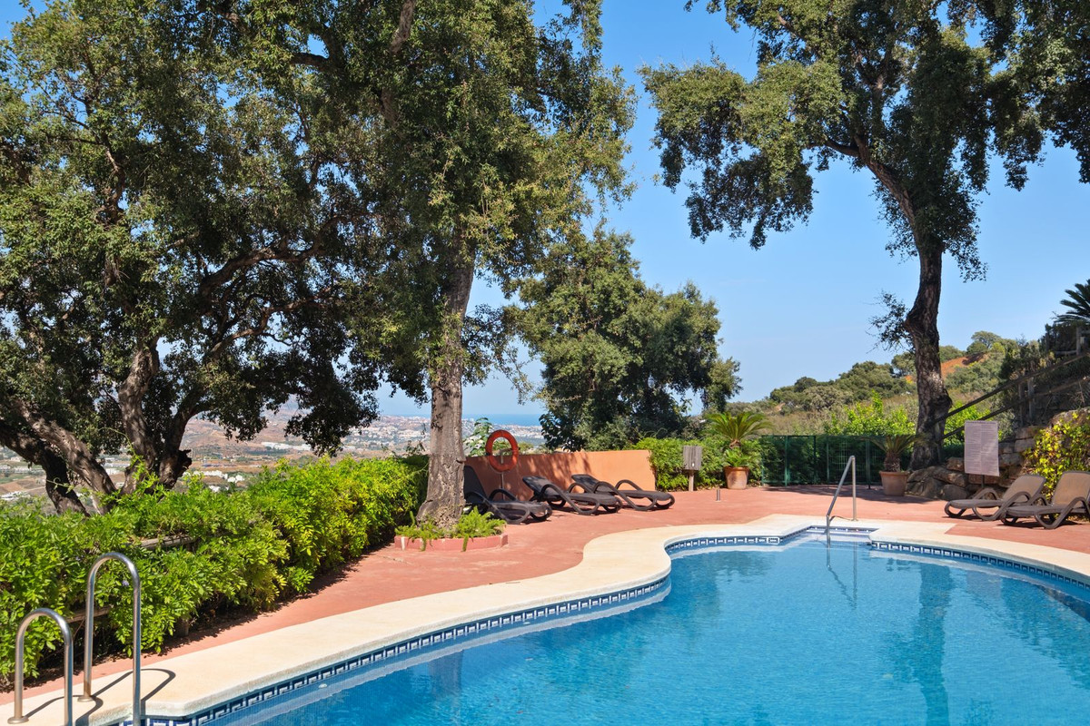 2 Bedroom Apartment in Marbella - Photo 27