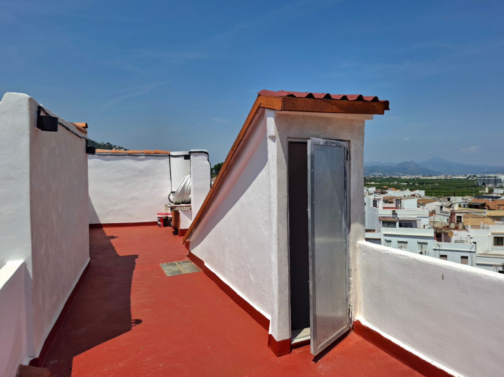 Moradia com 2 quartos com vista mar em Valência, Espanha – Foto 17