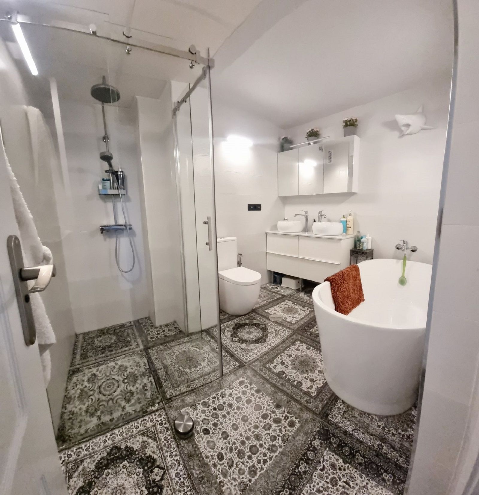 Apartment in Mijas - Photo 15