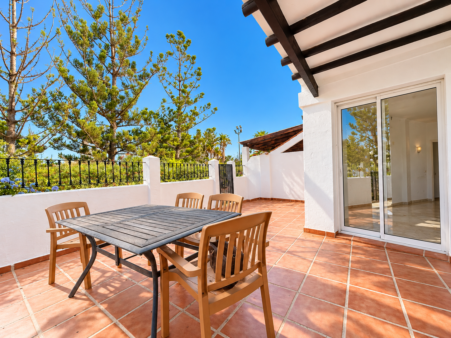 Townhouse in Nueva Andalucia