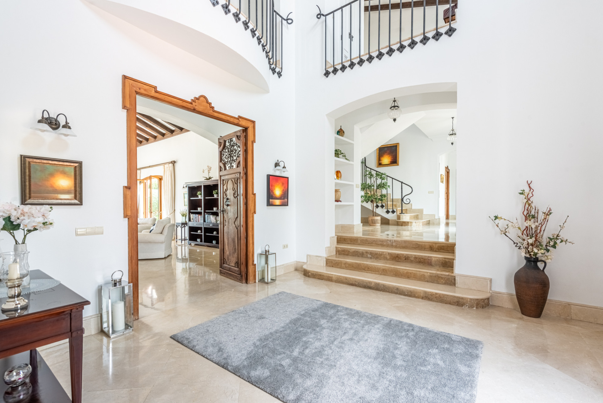 7 Bedroom Villa in Sotogrande - Photo 13