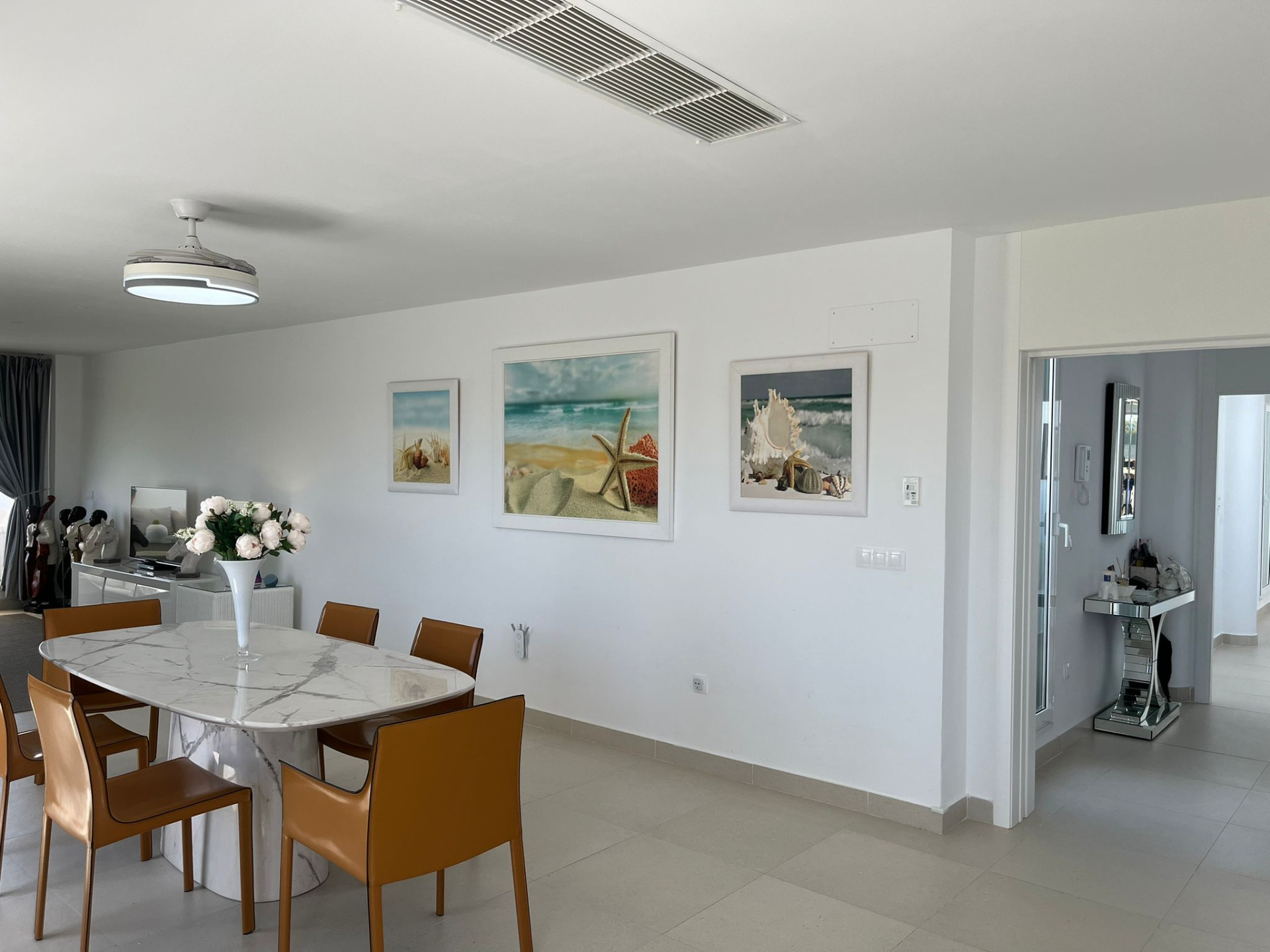 3 Bedroom Penthouse in Sotogrande - Photo 9
