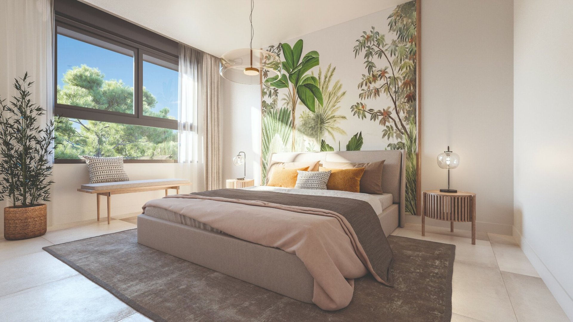 3 Bedroom Villa in Mijas - Photo 3