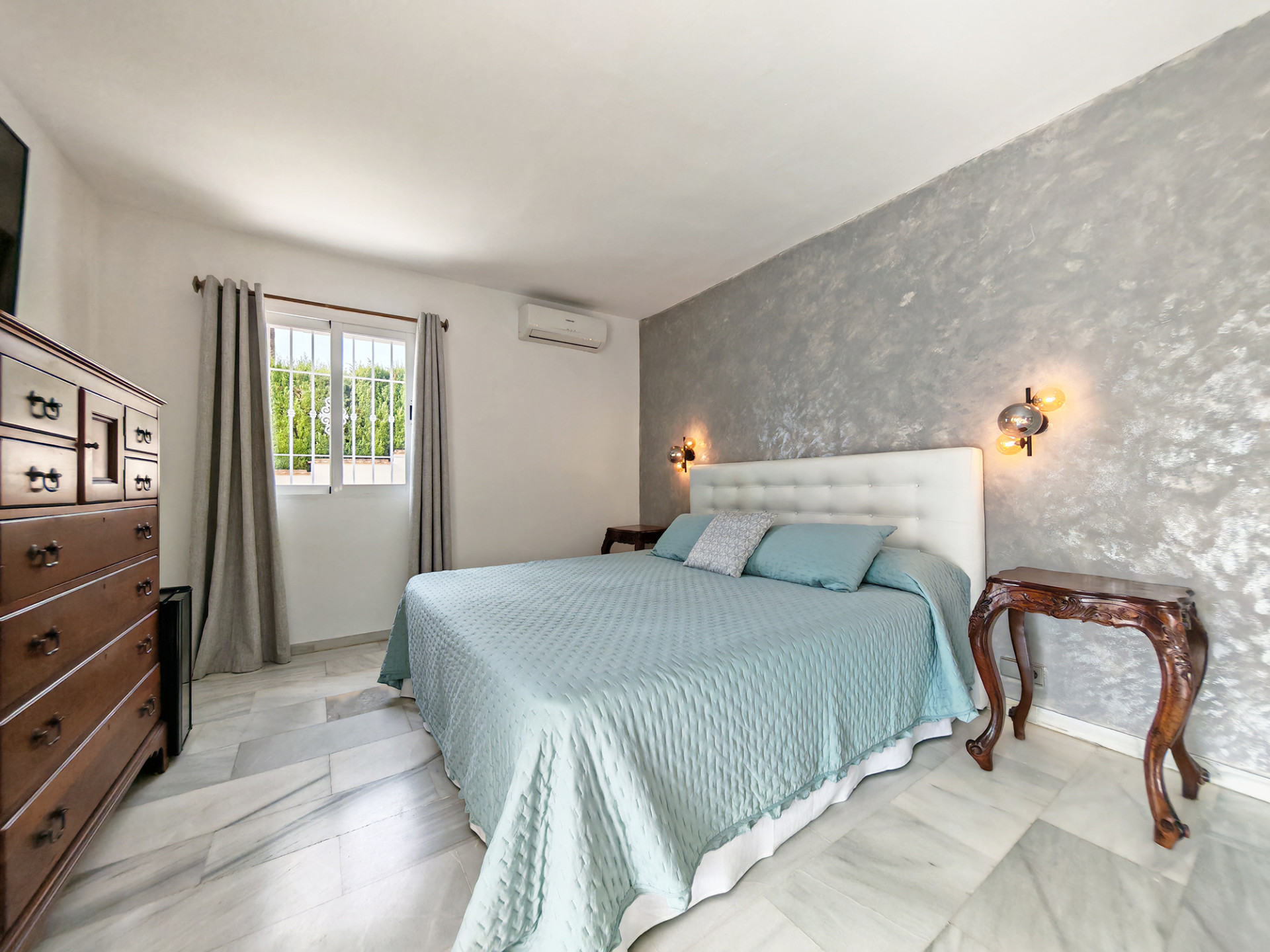4 Bedroom Villa in Mijas - Photo 16