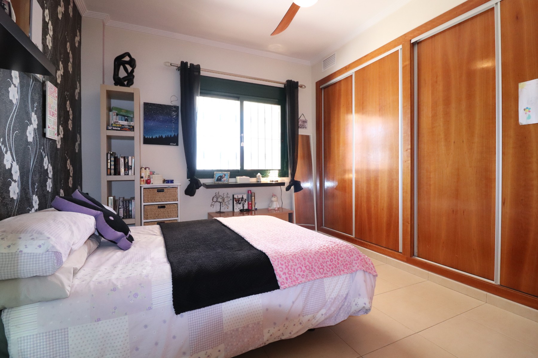 Moradia com 4 quartos com piscina em Alicante, Espanha – Foto 8