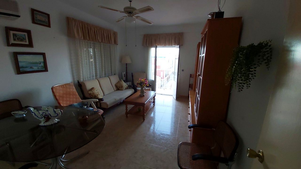 Apartamento com 3 quartos em Múrcia, Espanha – Foto 1