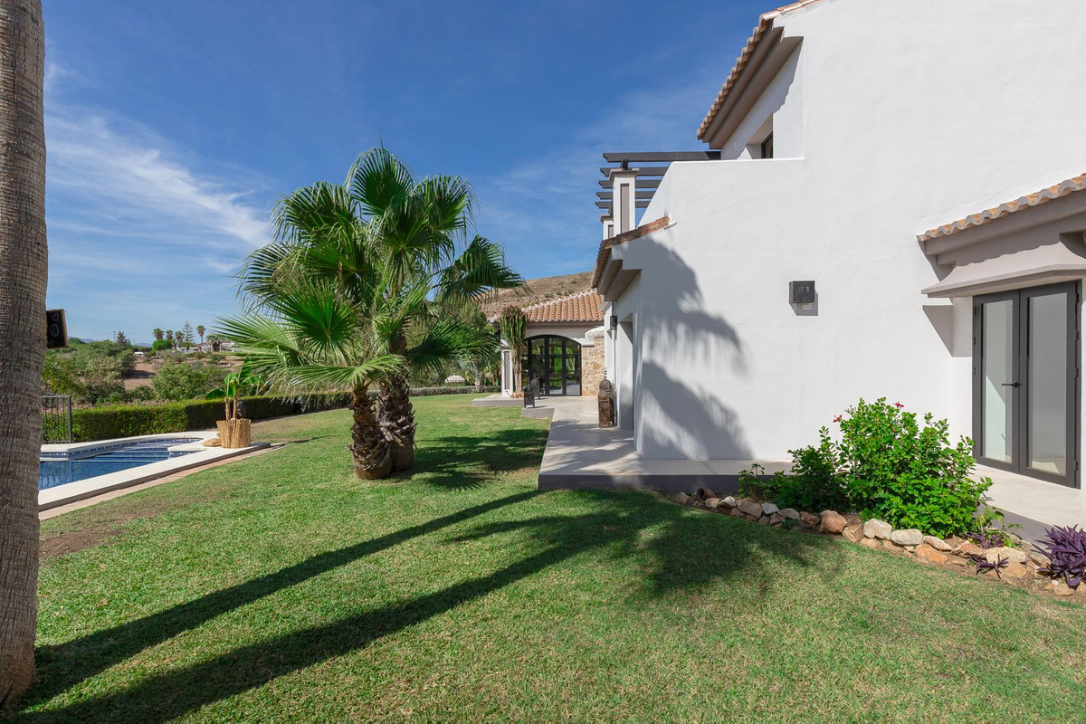 5 Bedroom Country house in Alhaurín de la Torre - Foto 7