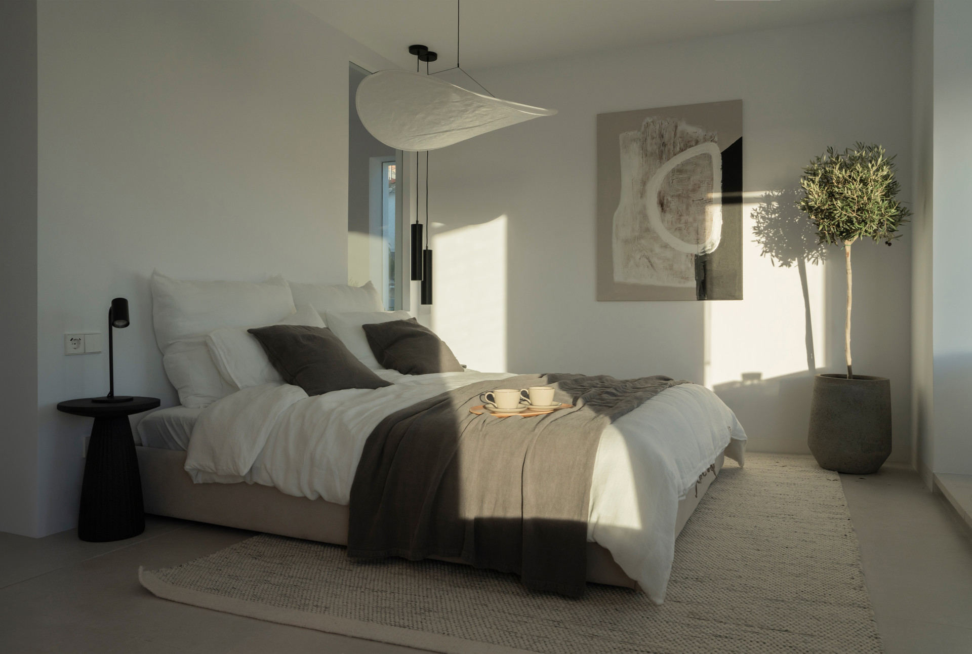 5 Bedroom Villa in Marbella - Photo 16