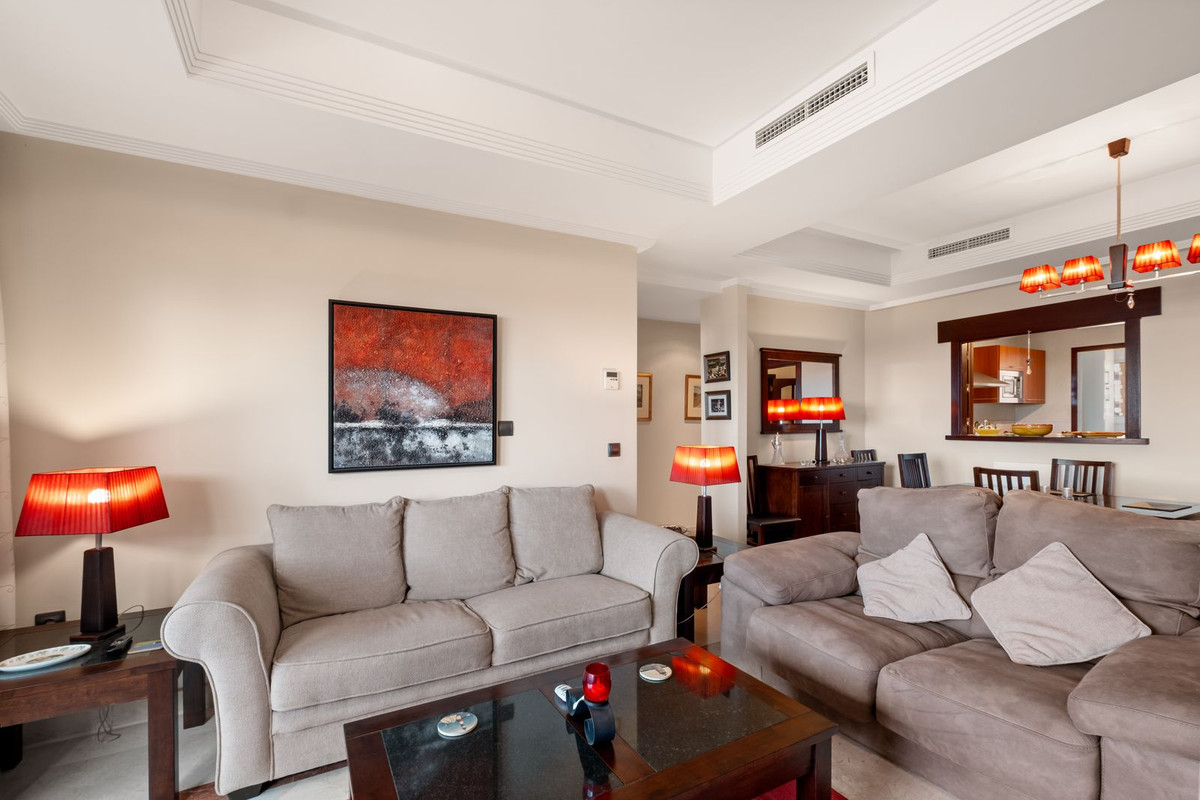 2 Bedroom Apartment in Marbella - Foto 10
