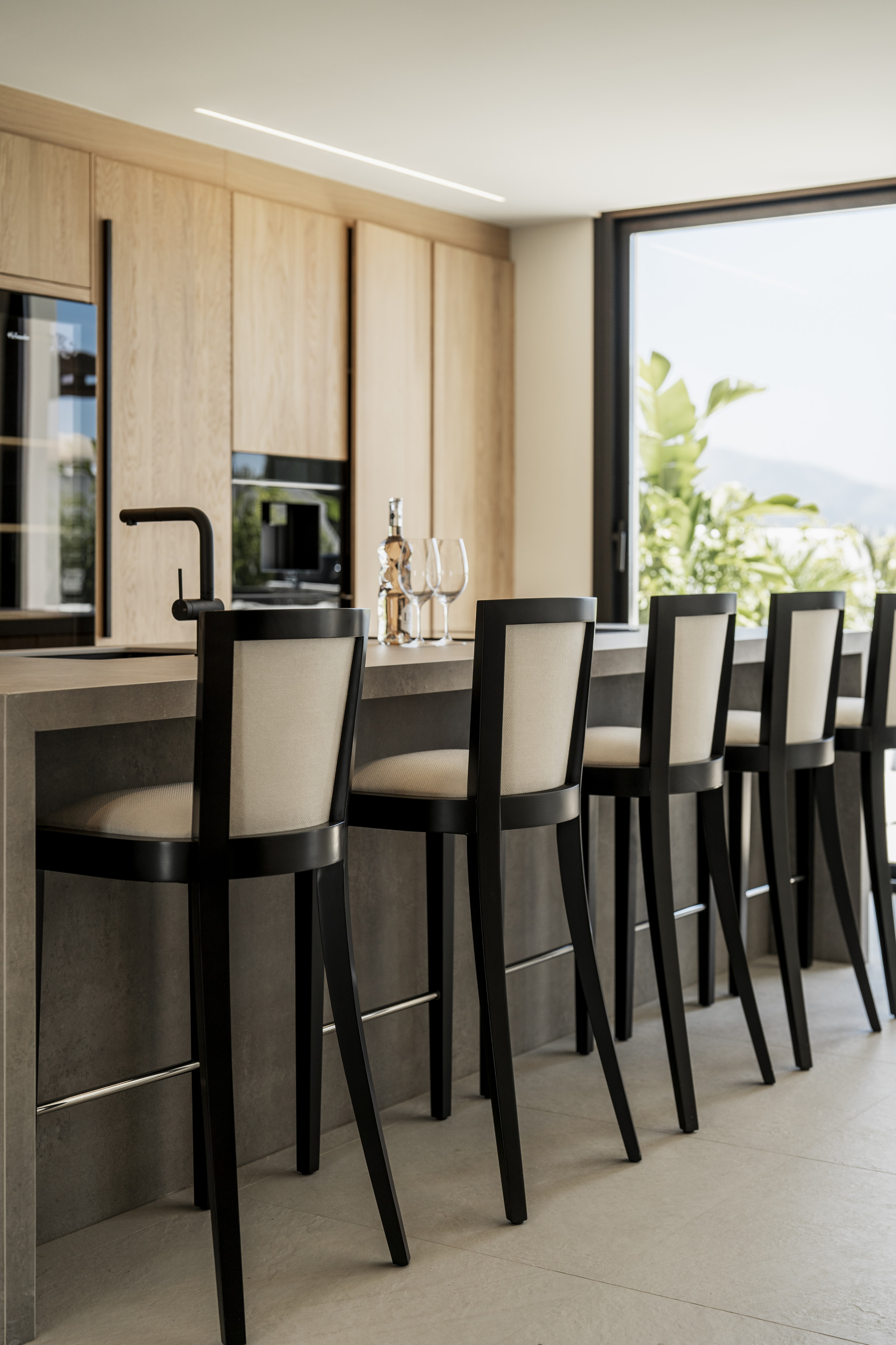 Apartamento com 3 quartos com piscina em Málaga, Espanha – Foto 8