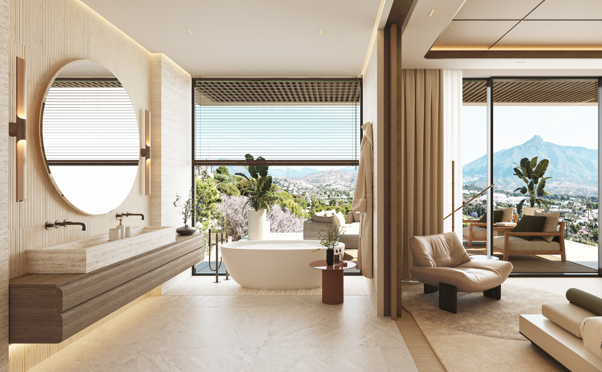 1,799 m² Plot in Marbella - Photo 15