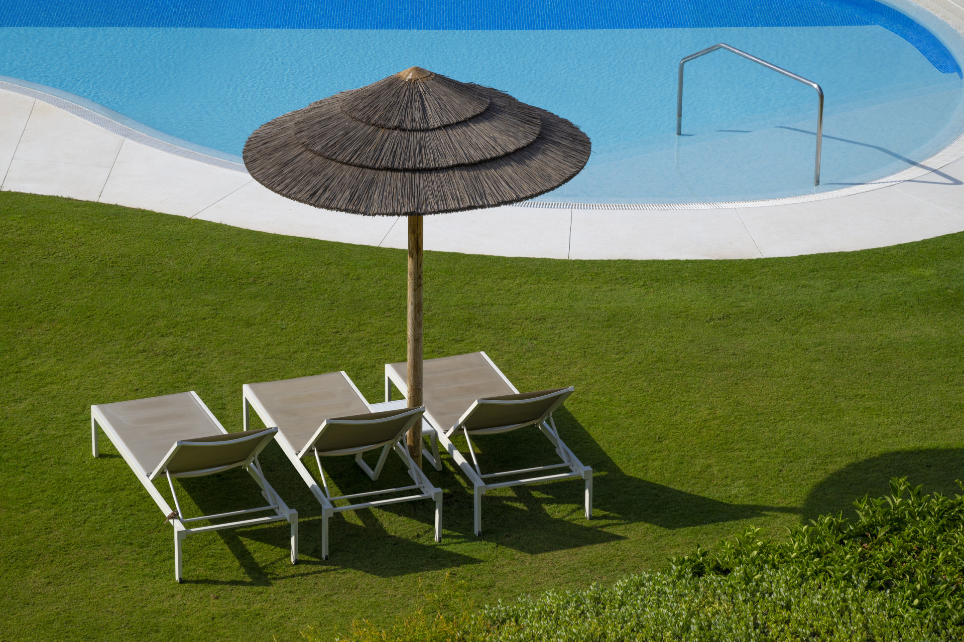 3 Bedroom Apartment in Estepona - Foto 23