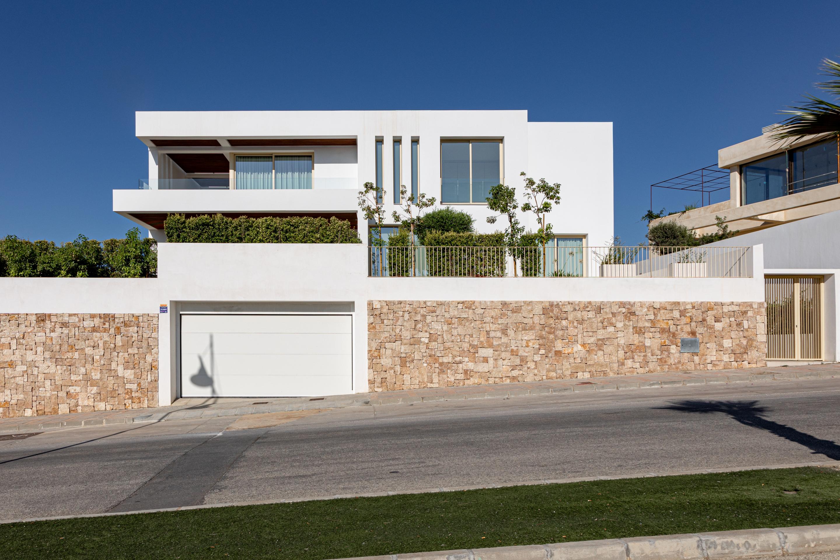 5 Bedroom Villa in Fuengirola - Photo 17